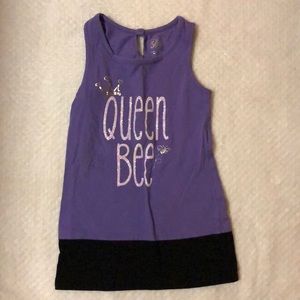 Queen bee shirt